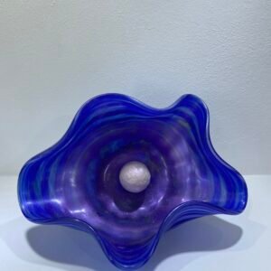 BLUE PEARL