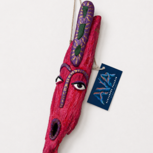 Driftwood pink shock