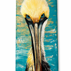 driftwood art #1
