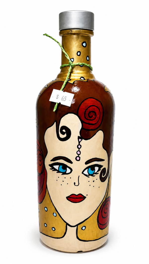 Sacred Face M #6