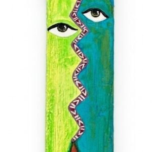 Colorful Abstract (AVA51)