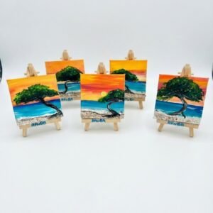 Mini Canvas