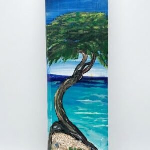 Driftwood Art #26
