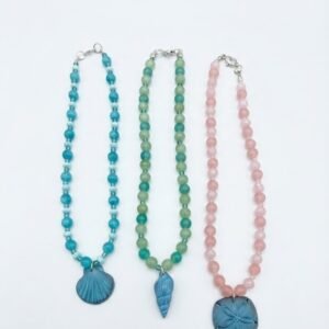 Beads Necklace