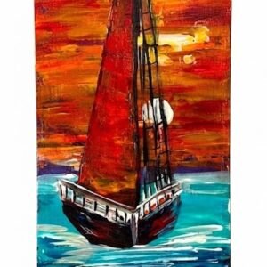driftwood art #9