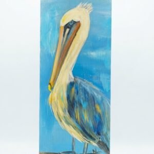 Driftwood Art  #27