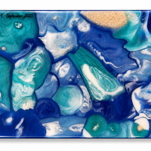 Resin Frame