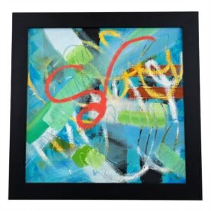 FRAME II