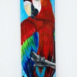 driftwood art #6