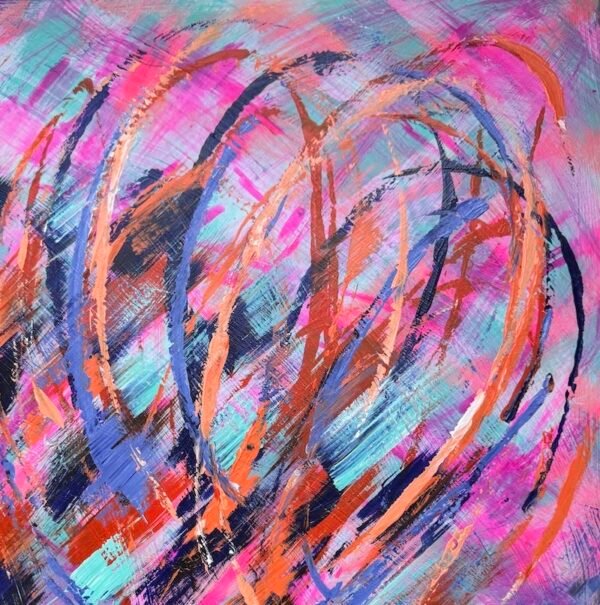 Flamingo Fling