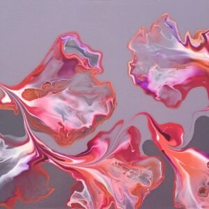 Whispers of Magenta 2