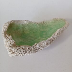 Green Bowl (s)