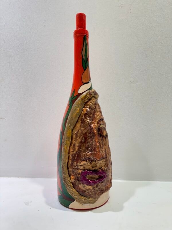 Nature Bottle