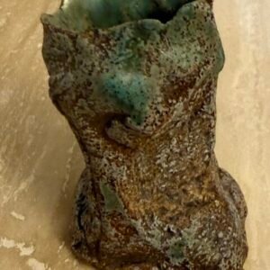 Rock Vase