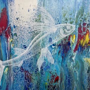 The Radiant Soar