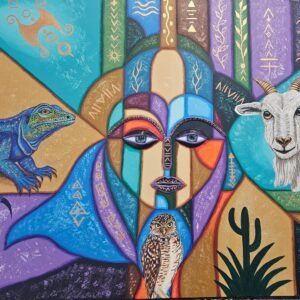 Connection to Ancesters 1