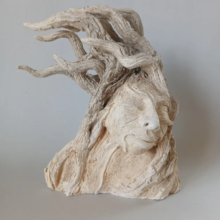 Tree Head