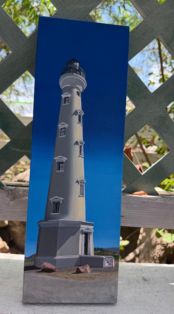 Lighthouse California