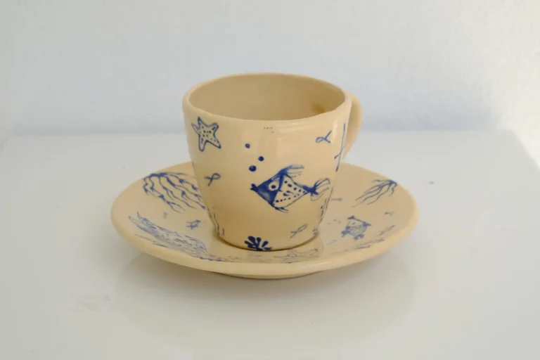Espresso Set