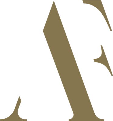 af isologo gold