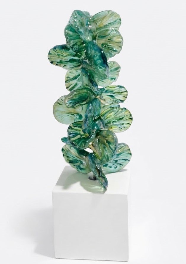Flora Extranea